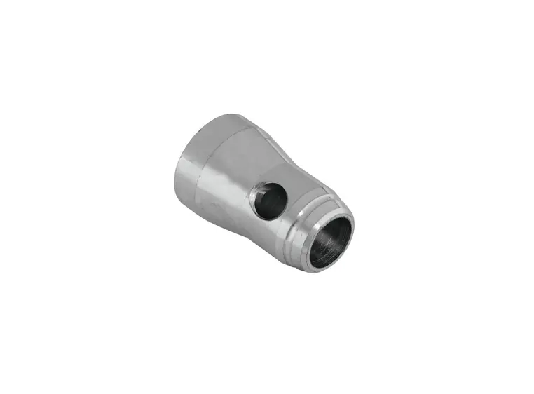 ALUTRUSS QUADLOCK Half cone standard piece 